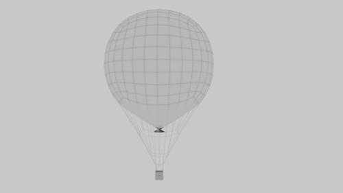Air Balloon preview image